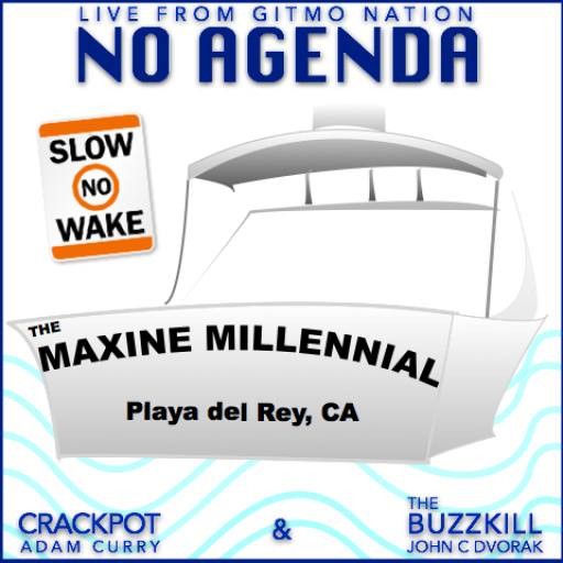 Stay Woke by PownalGeek