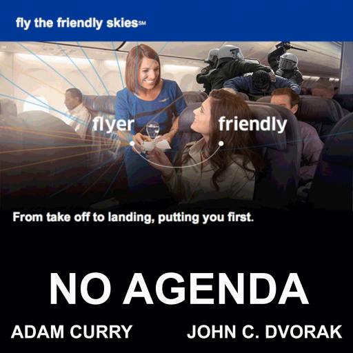 fly the friendly slave skies by SilentTapper72