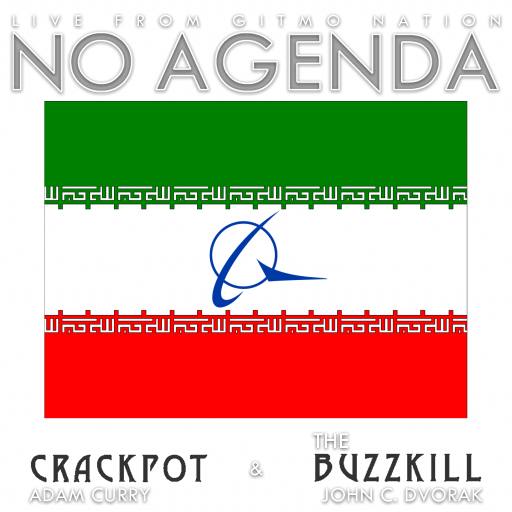 Islamic Republic of Boeing by SilentTapper72