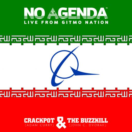 Islamic Republic of Boeing by SilentTapper72