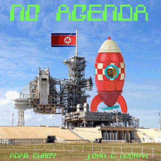 READY TO LAUNCH by SilentTapper72