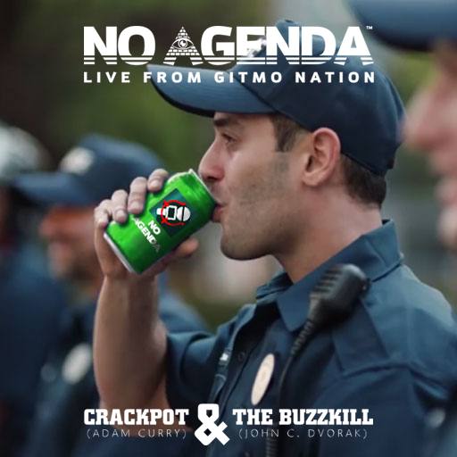 Glug Glug by Sir Paul Couture