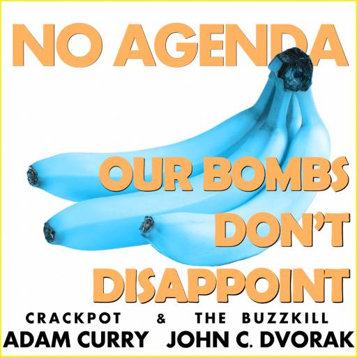 Blue Bananas by Sir_Sluf