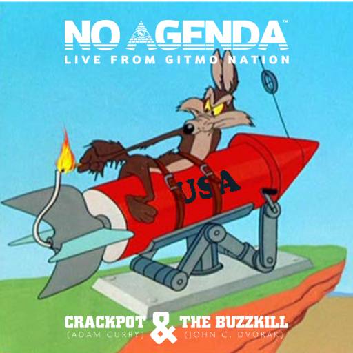 Bombs away! by Sir Trent Wabbis