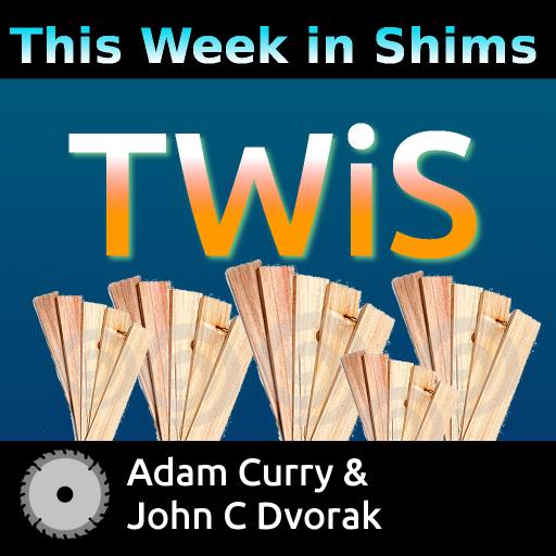 This Week In Shims by AdamAtSea