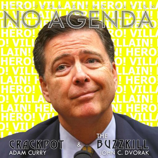 Heroic Villain by Bootyrooter