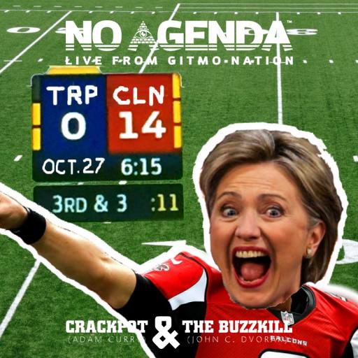 OCTOBER 27TH by Bootyrooter