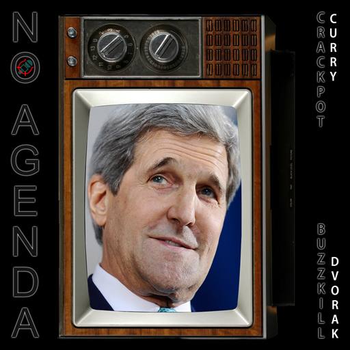 Kerry TV by Cesium137