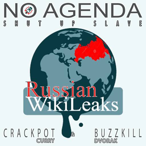 Russian WikiLeaks by Cesium137