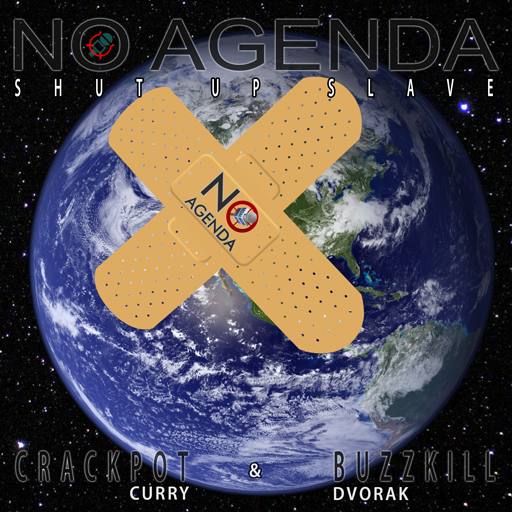 Save the earth by Cesium137