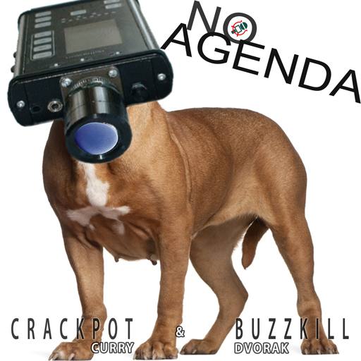 UltraDog by Cesium137