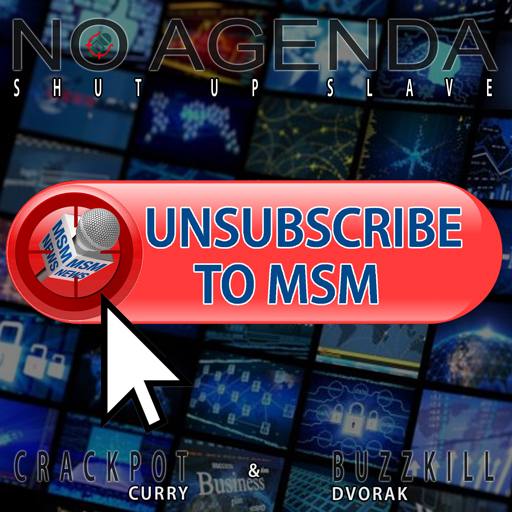 Unsubscribe by Cesium137