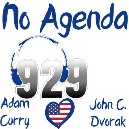 929 episode by Comic Strip Blogger