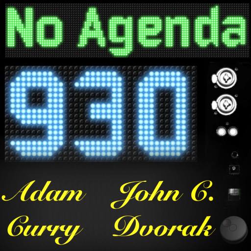 930 episode by Comic Strip Blogger