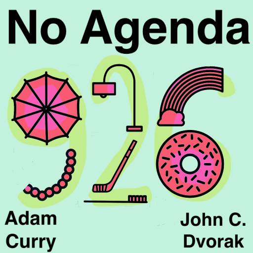 episode 926 by Comic Strip Blogger