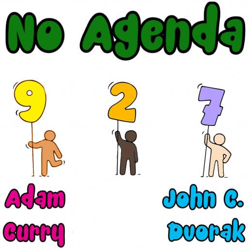 episode 927 by Comic Strip Blogger