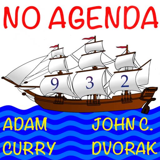 episode 932 by Comic Strip Blogger