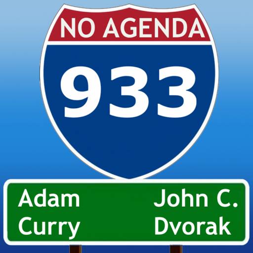 episode 933 by Comic Strip Blogger