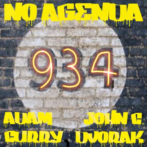 episode 934 by Comic Strip Blogger