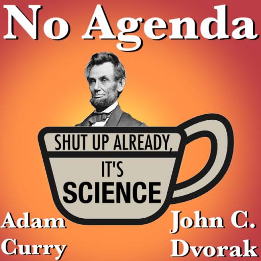 science by Comic Strip Blogger