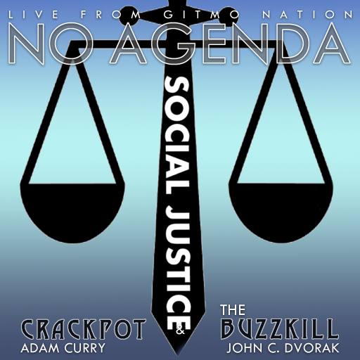 social justice by Comic Strip Blogger