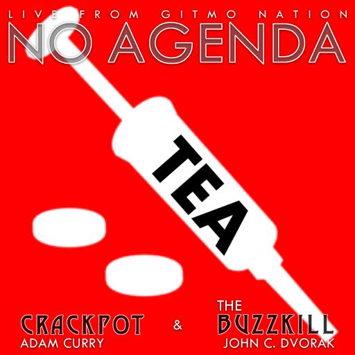 tea by Comic Strip Blogger