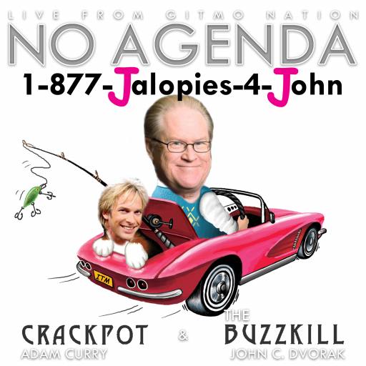 Jalopies-4-John by drnormal