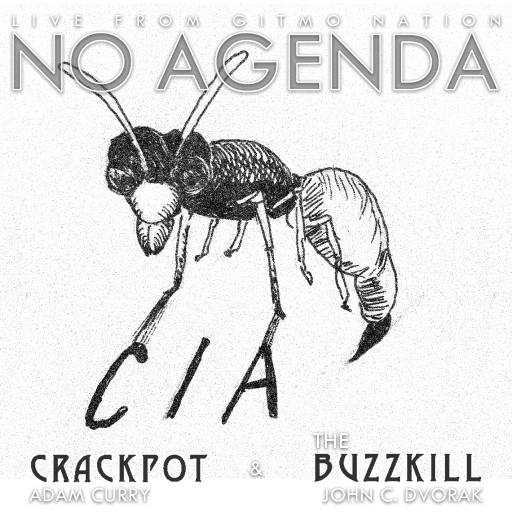 Mad as Wasps by Gastón García