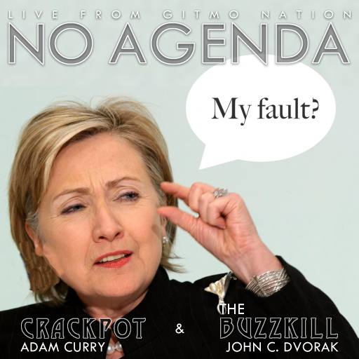 Not My Fault by Gastón García