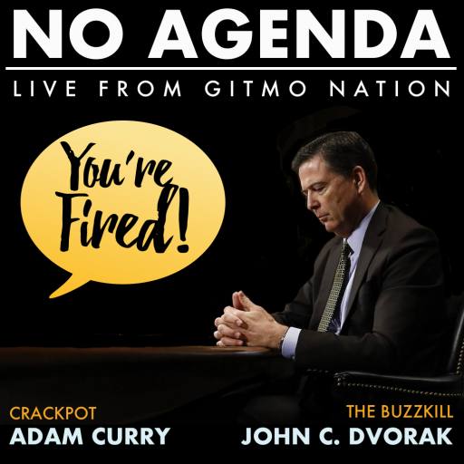 You're Fired! by Gastón García