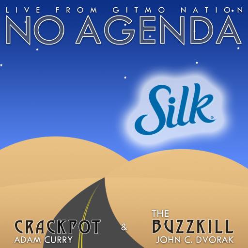 Silk Road by H@ssan M@ynard