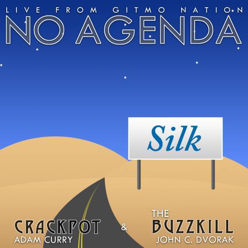 Silk Road by H@ssan M@ynard