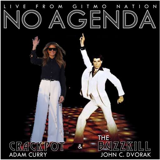 Noagenda Fever by h4ck3rm1k3