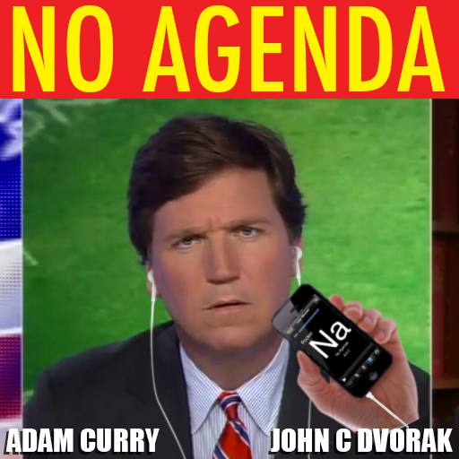 Tuck Listening to NA by Joshua Pettigrew