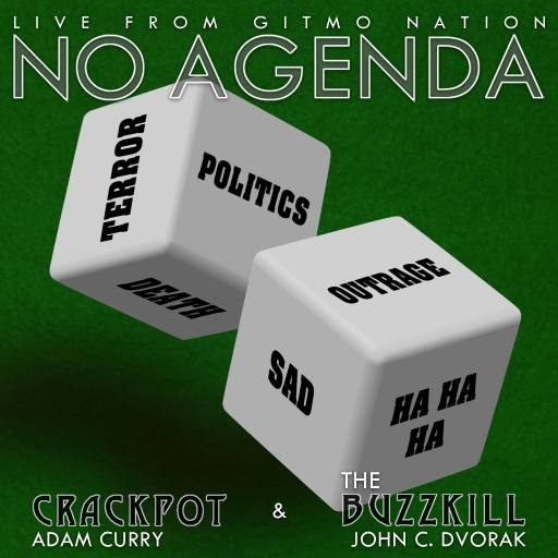 And Now the News by Mark G.