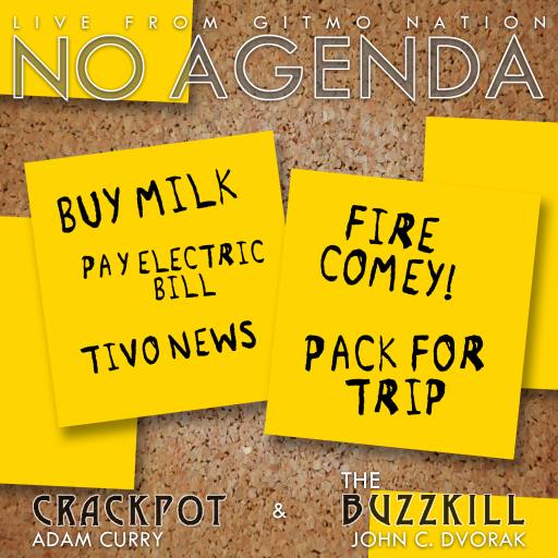 Bulletin Board by Mark G.