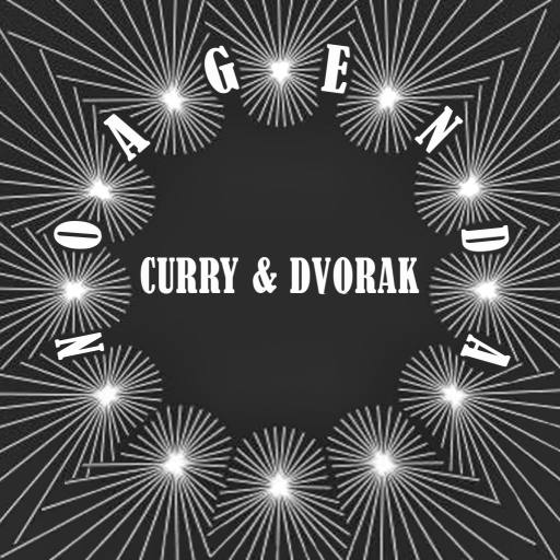 No Agenda Vision by MartinJJ