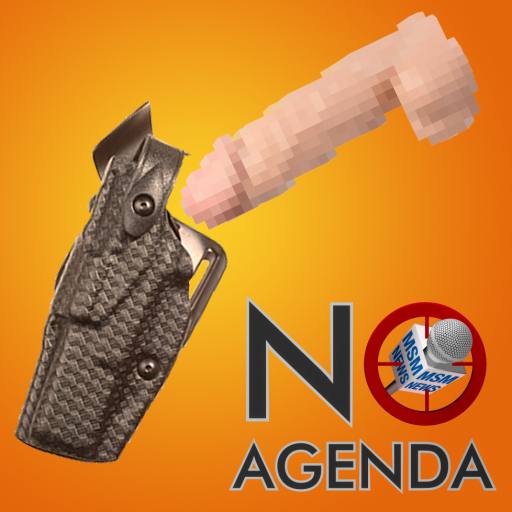 Cock Holster by Melvin Gibstein