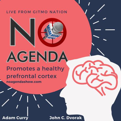 Prefrontal Cortex by Melvin Gibstein