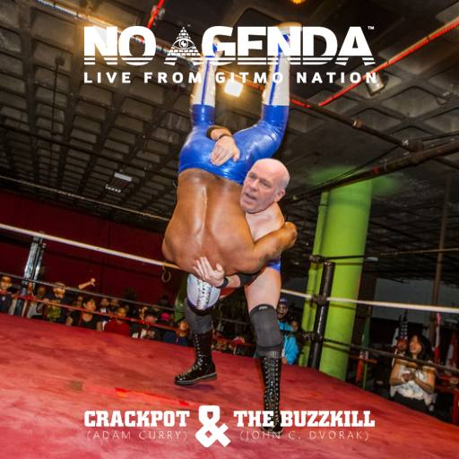 Press Slam by Melvin Gibstein