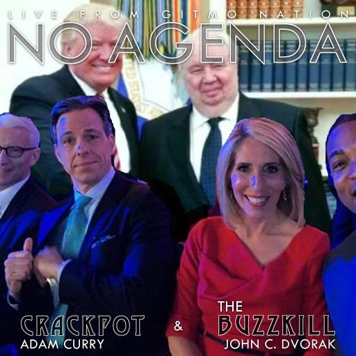 CNN Loves You by mykalgum