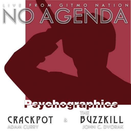 Psycographics by nathanfx