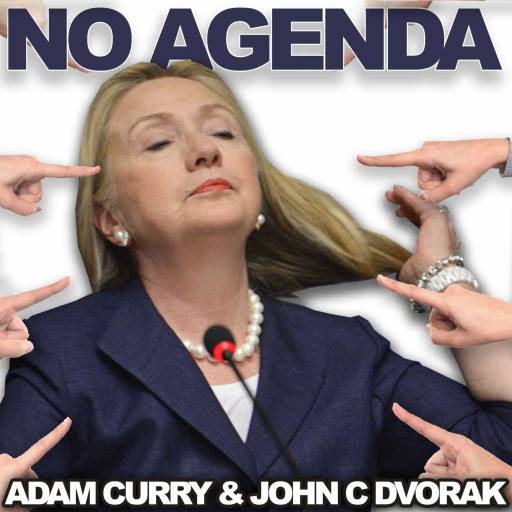 GREP,  No Agenda Episode 926