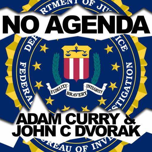 RIP CIA by Nick the Rat