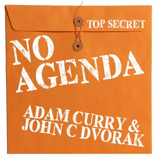 Top Secret by Nick the Rat