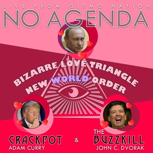 Bizarre Love Triangle by SCHLONGWRATH