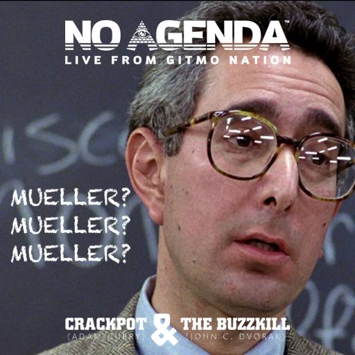 MUELLER 3X by shanehawkk