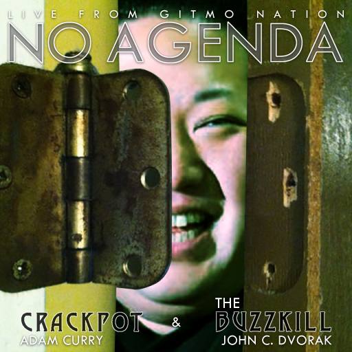 Unhinged by Sir JPG.