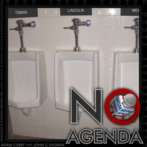 Lincoln Pee by Sir Scott of Fort Liquordale