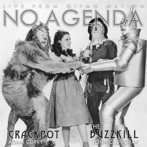 Friends of Dorothy 2.0 by Strummer Max